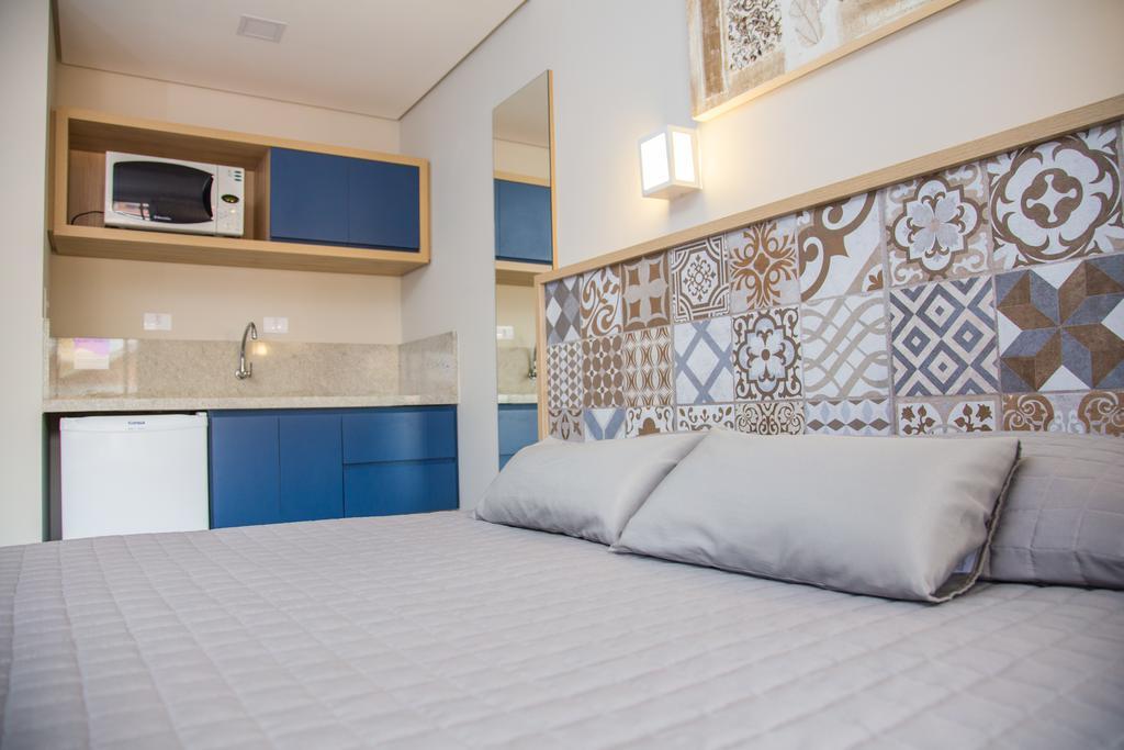 Spazio Marine Hotel - Guaratuba Eksteriør billede