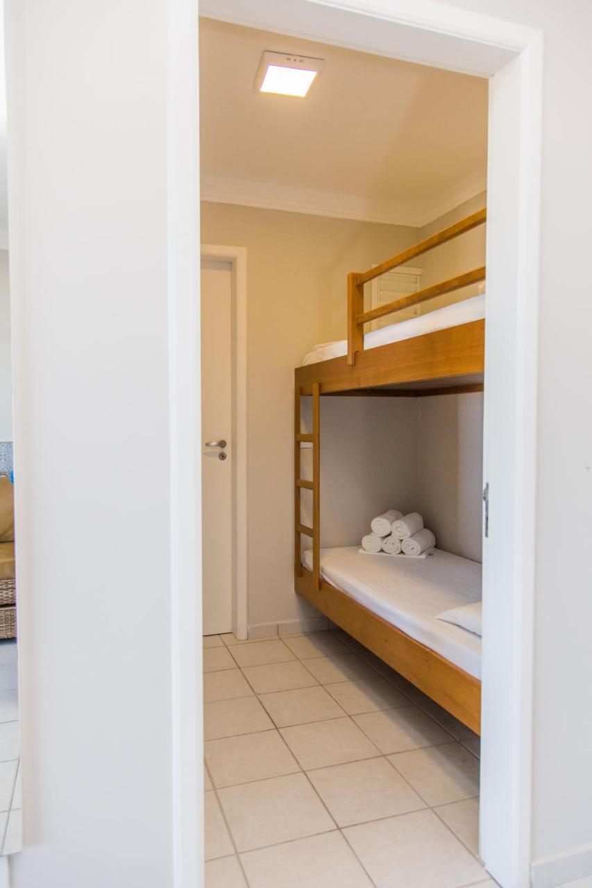 Spazio Marine Hotel - Guaratuba Eksteriør billede